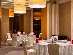 -酌宴府The China Club·广州万富希尔顿酒店(云城东路店)