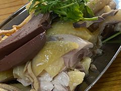 -肥婆兰鸡饭(西门外街店)