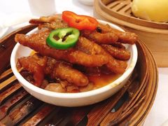 -山泉公馆酒家(珠江新城店)