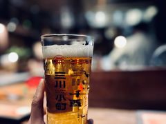 -三川·十酒Izakaya(南昌路店)