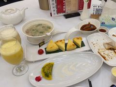 -顺德人家食府(黄金广场店)