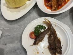 -喜来登由由大酒店九州膳坊中餐厅