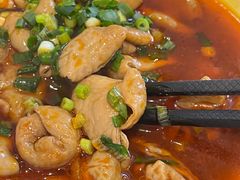 -周肥肠(江油总店)