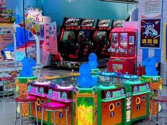 -大玩家(哈尔滨悦荟店)