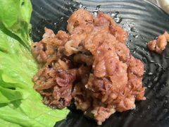 -朴大人炭烤·韩国料理(奥帆中心海尔洲际店)