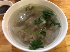 肉燕-大叔家福鼎小吃(十全街店)