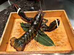 -Ginza Onodera 鮨(外滩十八号店)