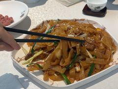 -粤域茶餐厅