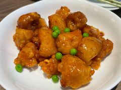 -四道菜·福建菜馆(新街口金鹰店)