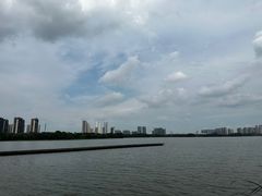 -顺峰山公园