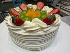 -丽都皇冠假日酒店·Matrix亦餐厅(望京店)