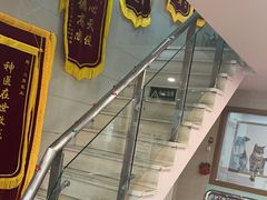 -爱侣·安琦尔宠物医院·中兽医针灸·心内科·狂犬免疫点(宝山区院)