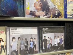 -Hi Fi Acoustic 梵香禅韵·色声香味