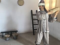 -哈密回王府景区