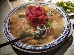 -老雒阳面馆·水席洛阳菜(王城路店)