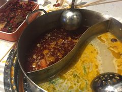 -大斌家串串火锅(喜盈门店)
