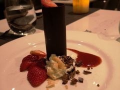 -360 The Restaurant at the CN Tower