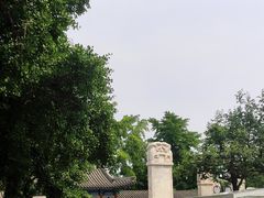 -北京石刻艺术博物馆(五塔寺)