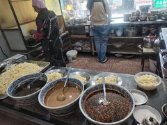 -白翔甜食店