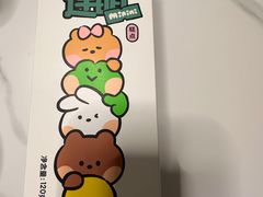 -好利来(东四店)