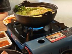 -火炉火自助餐(悠唐购物中心店)