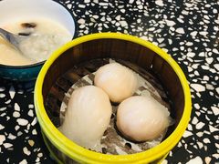 -金香匯晚茶(浑南店)