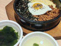 -米村拌饭(王府井喜悦店)