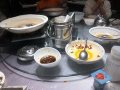 -回头食客-李久其家民间餐厅(望城金桥国际店)