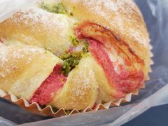 -BreadTalk面包新语(长寿路地铁站店)