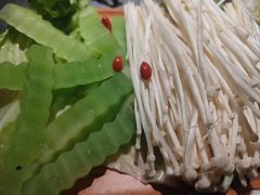 -探鱼·鲜青椒爽麻烤鱼(番禺万达店)