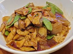 -渔家风味·鲅鱼水饺·央视展播·海鲜天津菜(开发区店)