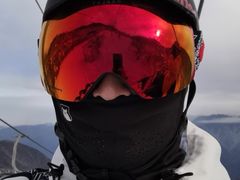 -太子岭滑雪场