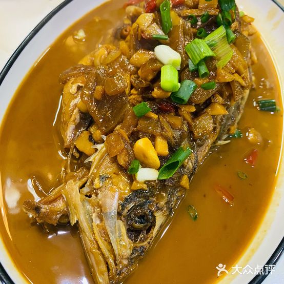 如福意土菜馆(五溪店)