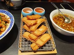 -老头儿油爆虾·1987杭州烟火味(湖滨银泰in77D区店)