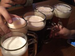 -宝莱纳啤酒花园餐厅PAULANER BRAUHAUS Nanjing(广州路店)