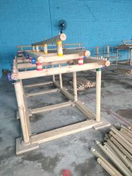 -文旺阁亲子手工DIY木作博物馆