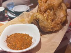 -醉长安(钟楼旗舰店)