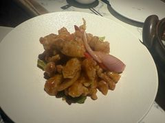 -奉天小馆·非遗东北菜(济南万象城店)