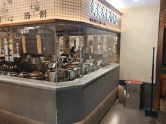 -华威约饭街