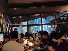 -船长酒吧 The Captain