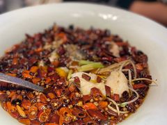 沸腾鱼-映水芙蓉(上海万象城店)