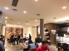 -星巴克臻选(深圳海上世界店)