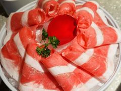 -大龙燚火锅(太古里店)