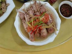 -真味馆(侨港碧海银滩店)