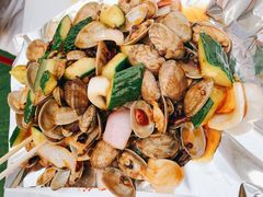 -关二哥烧烤(王家湾店)