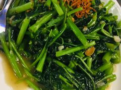 泰酱空心菜-simply thai天泰(长泰广场店)