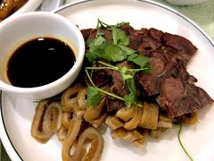 -同发号饭庄(复兴路店)