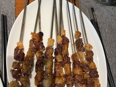 -北京王府井希尔顿酒店·万斯阁西餐厅