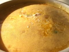金华竹荪蟹黄豆腐-胡大饭馆 24h(簋街总店)