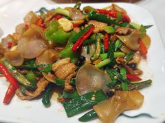 -苏渝汇重庆江湖菜(桐泾公园店)